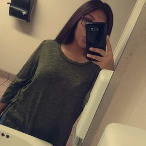 Meet your Posher, Mayra